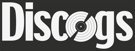 discogs uk site.